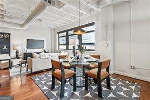 878 Peachtree Street Atlanta - 14