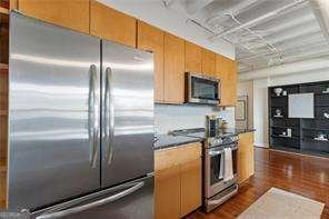 878 Peachtree Street Atlanta - 21