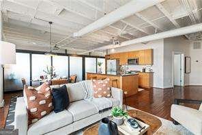 878 Peachtree Street Atlanta - 26