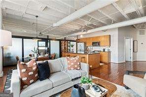 878 Peachtree Street Atlanta - 27