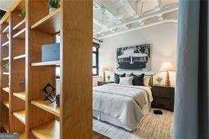 878 Peachtree Street Atlanta - 29