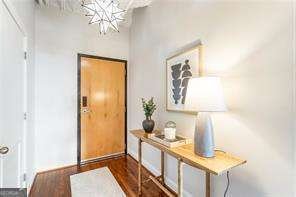 878 Peachtree Street Atlanta - 4
