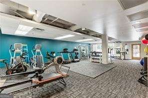 878 Peachtree Street Atlanta - 44
