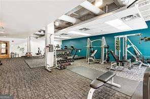 878 Peachtree Street Atlanta - 45