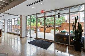 878 Peachtree Street Atlanta - 47