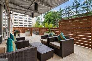 878 Peachtree Street Atlanta - 48