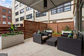878 Peachtree Street Atlanta - 50
