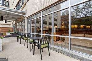 878 Peachtree Street Atlanta - 51