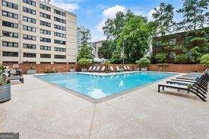 878 Peachtree Street Atlanta - 52