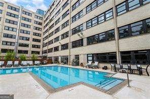 878 Peachtree Street Atlanta - 53