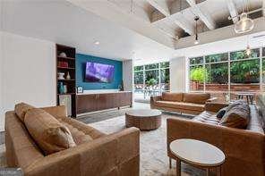 878 Peachtree Street Atlanta - 57