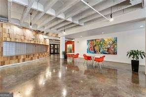 878 Peachtree Street Atlanta - 58