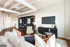 878 Peachtree Street Atlanta - 6
