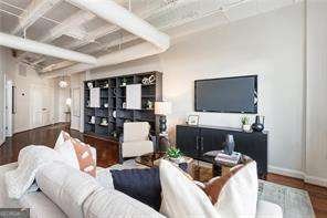 878 Peachtree Street Atlanta - 7