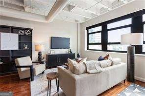 878 Peachtree Street Atlanta - 8