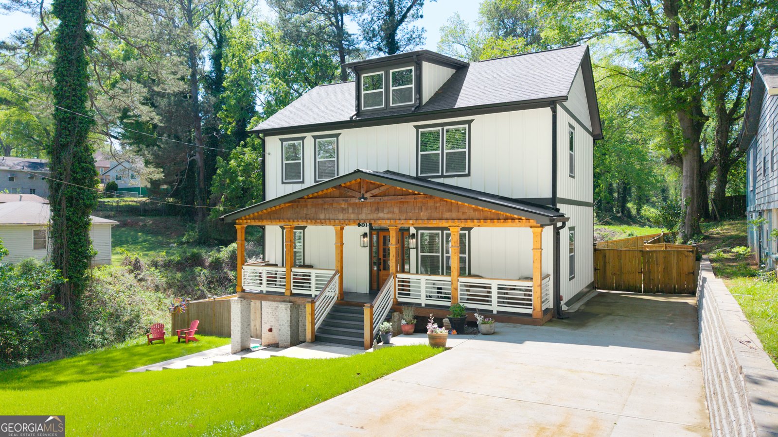 308 Reed Street Scottdale - 2