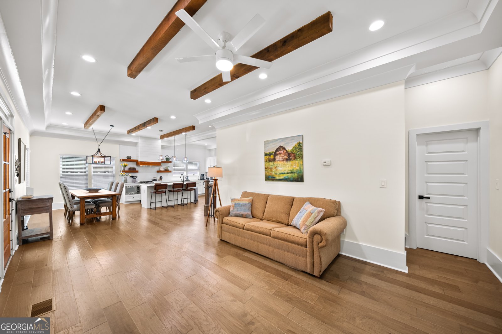 308 Reed Street Scottdale - 3