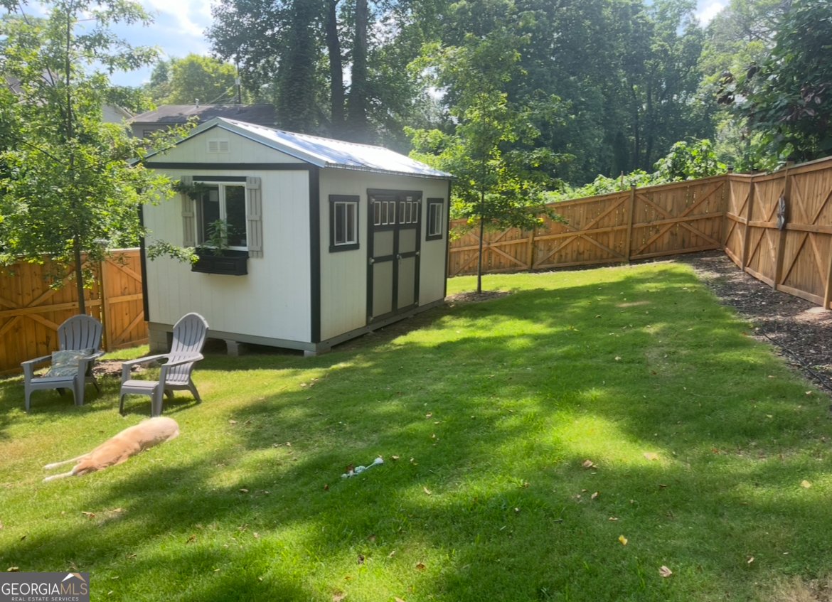 308 Reed Street Scottdale - 33