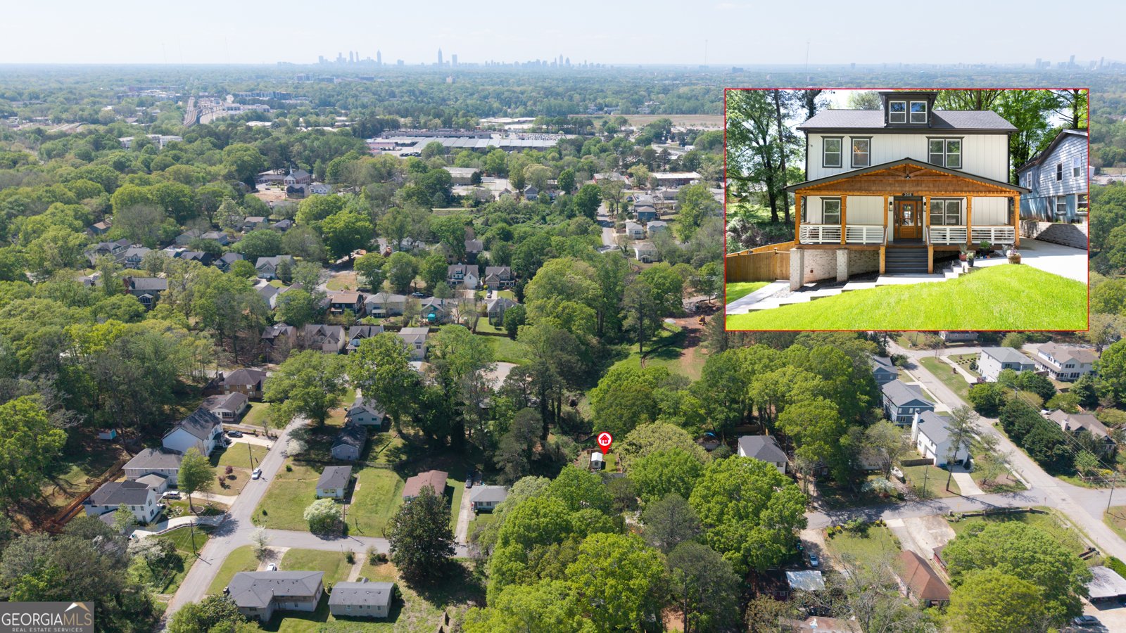 308 Reed Street Scottdale - 36