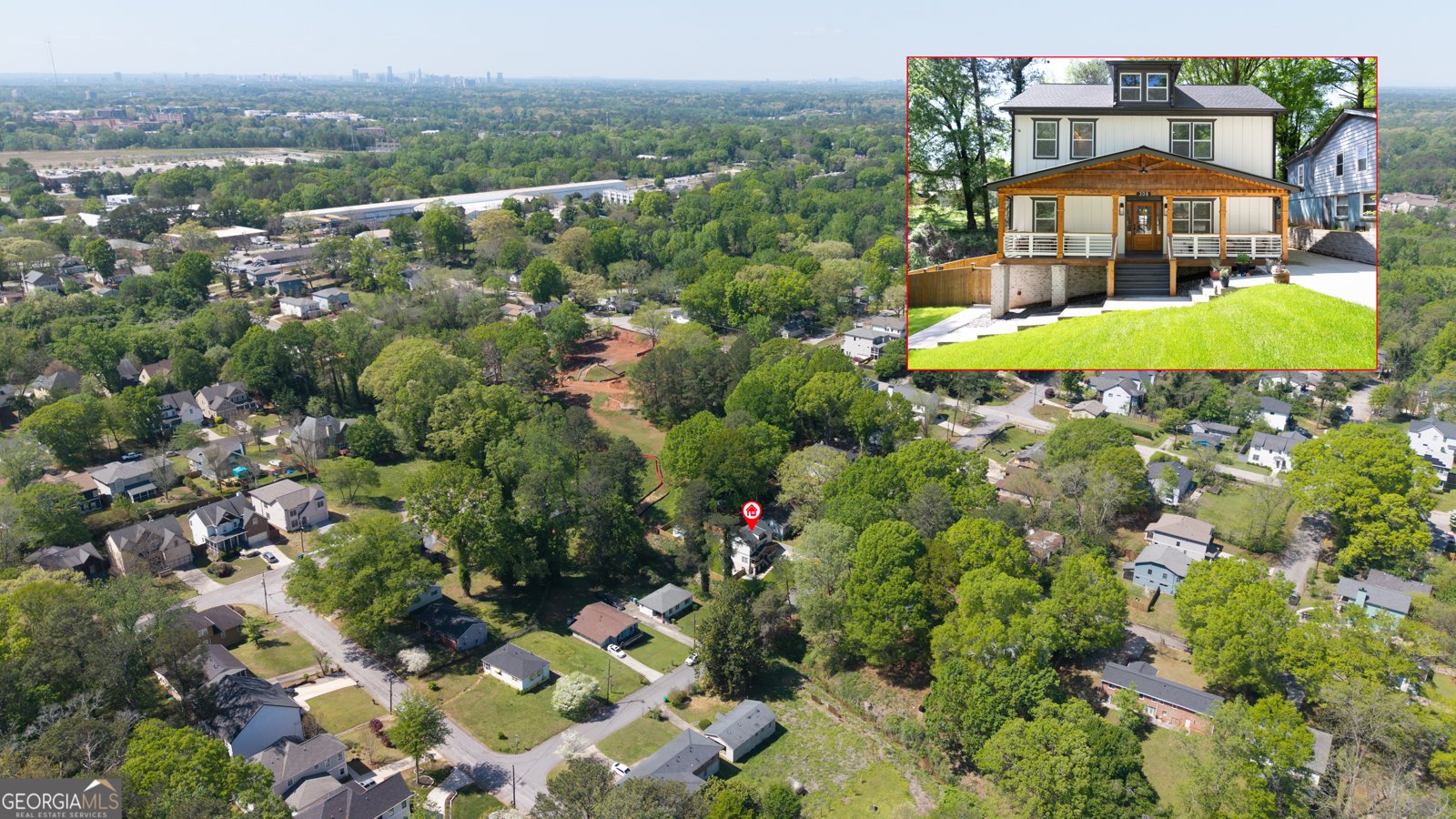 308 Reed Street Scottdale - 37