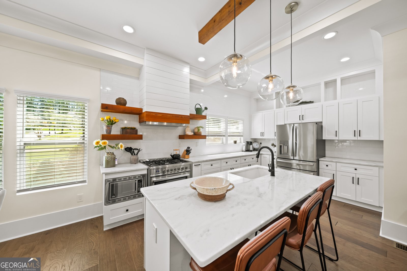 308 Reed Street Scottdale - 5
