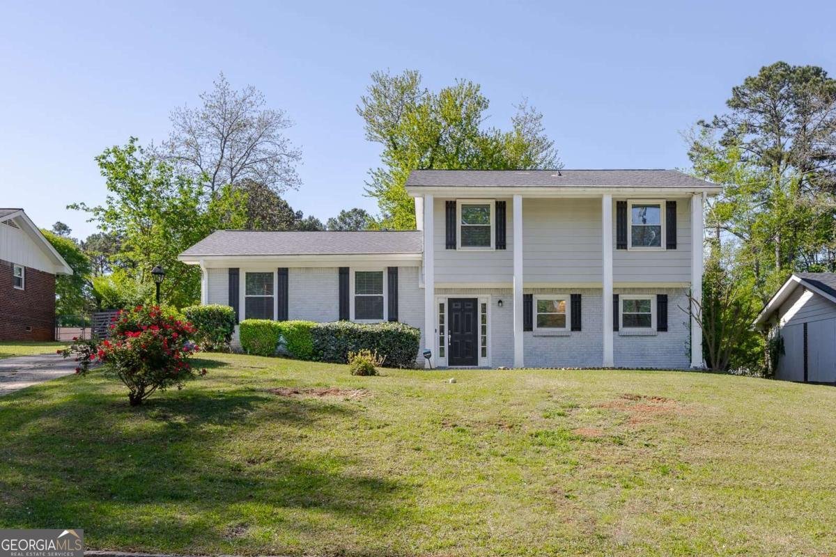 2637 Elkhorn Drive Decatur - 1