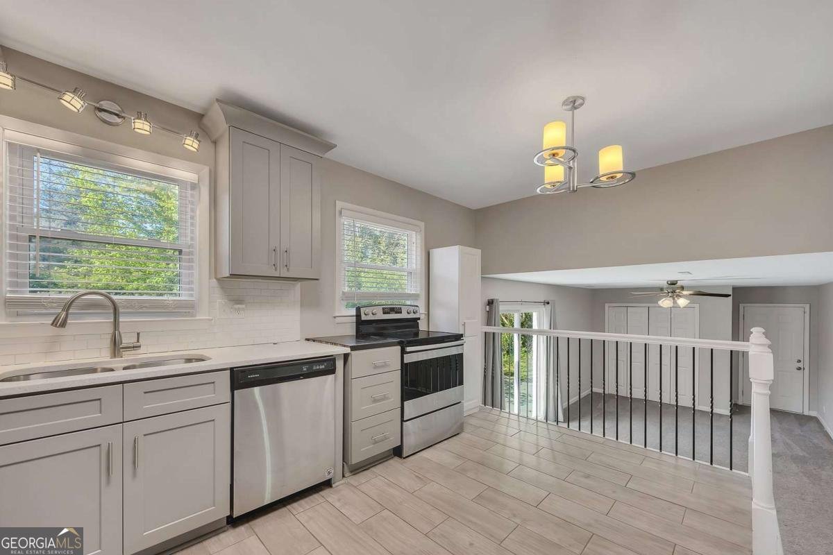 2637 Elkhorn Drive Decatur - 16