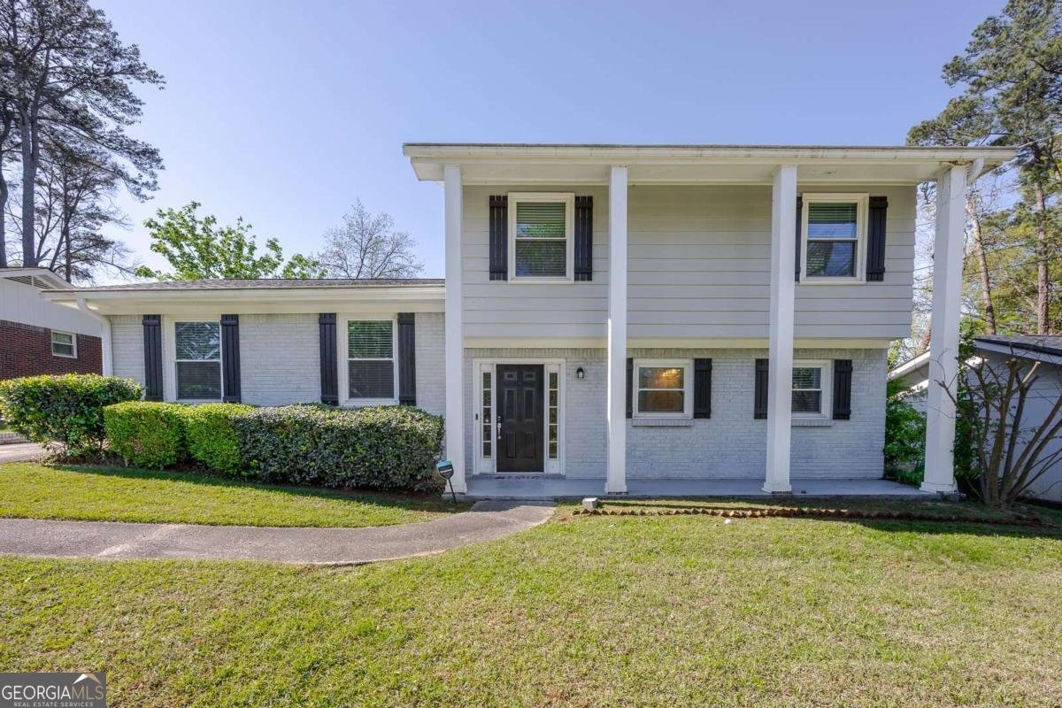 2637 Elkhorn Drive Decatur - 2