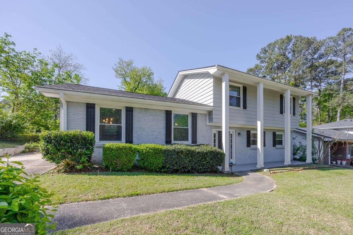 2637 Elkhorn Drive Decatur - 3