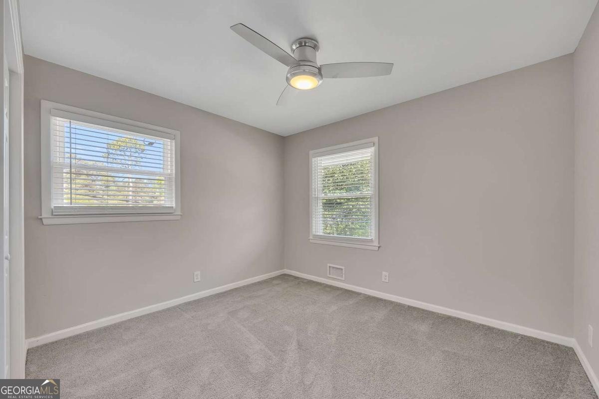 2637 Elkhorn Drive Decatur - 30