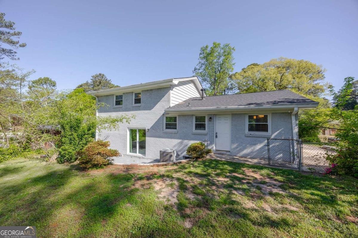 2637 Elkhorn Drive Decatur - 31