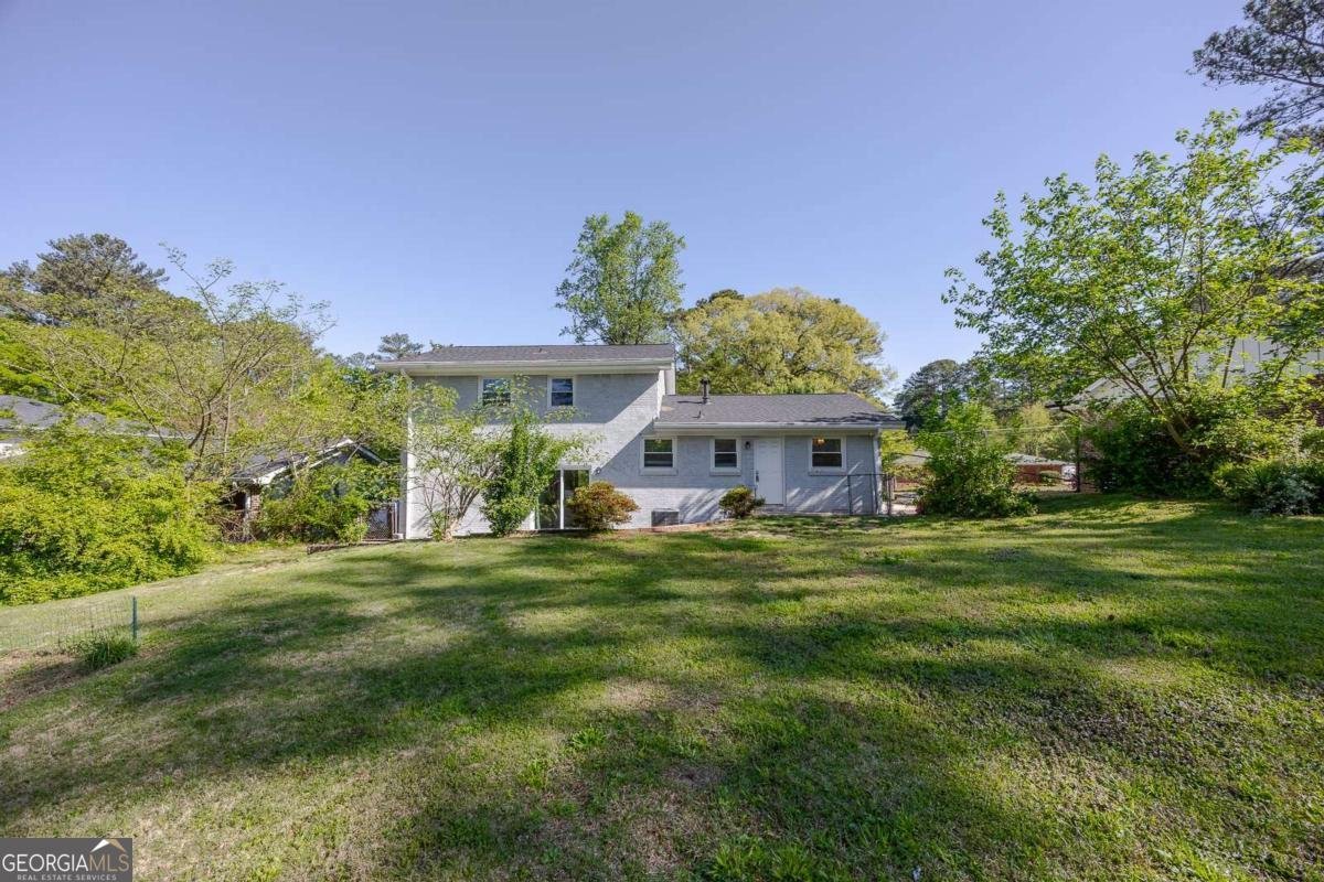 2637 Elkhorn Drive Decatur - 32