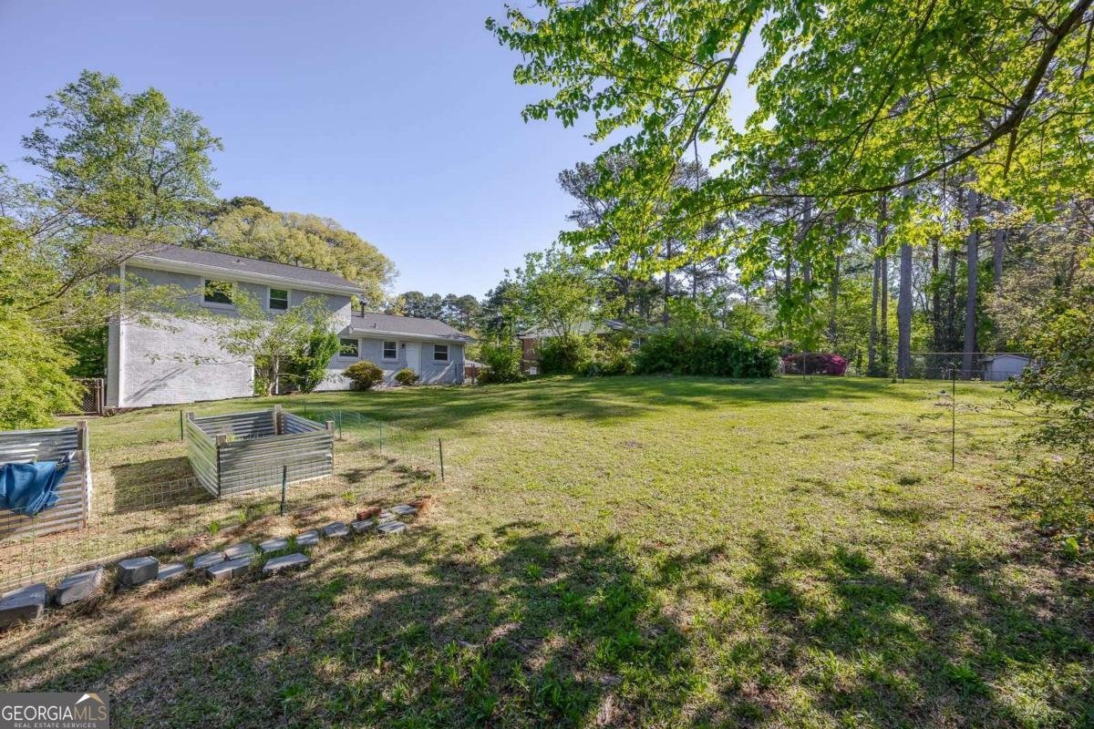2637 Elkhorn Drive Decatur - 34