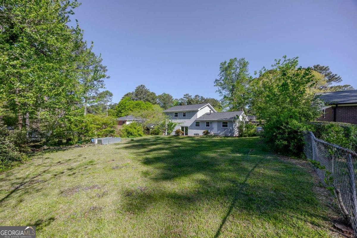 2637 Elkhorn Drive Decatur - 35