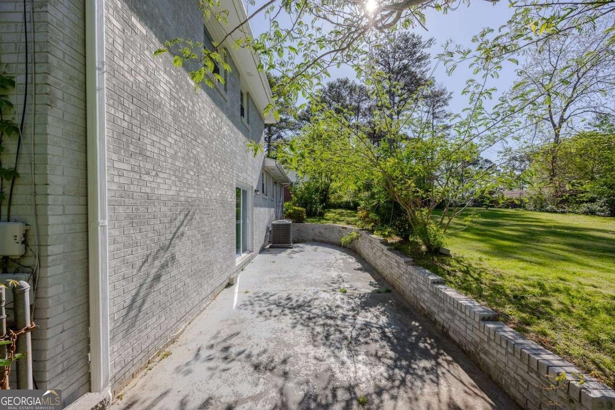 2637 Elkhorn Drive Decatur - 36