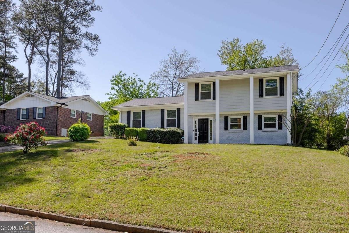 2637 Elkhorn Drive Decatur - 4
