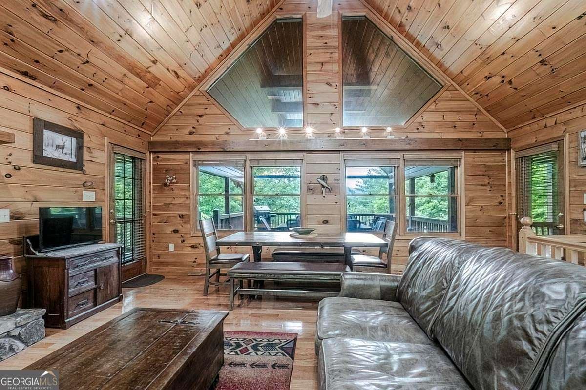 573 Hiawatha Trail Blue Ridge - 14