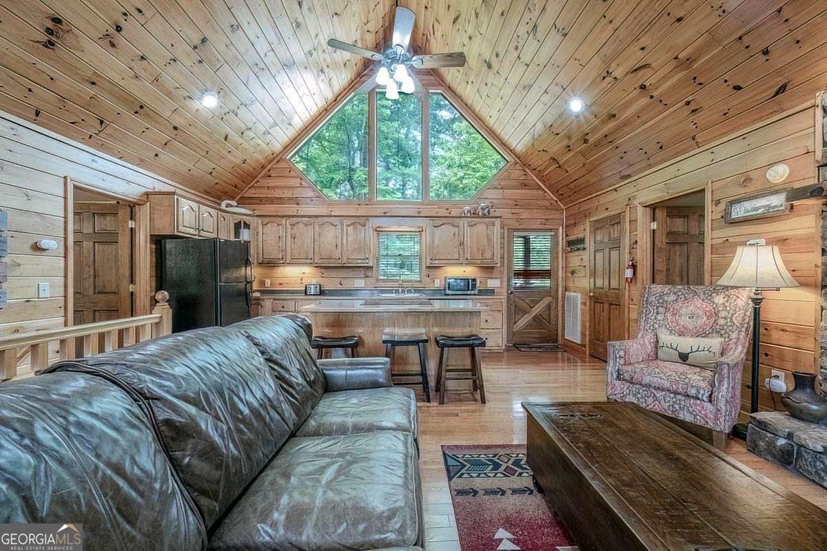 573 Hiawatha Trail Blue Ridge - 15