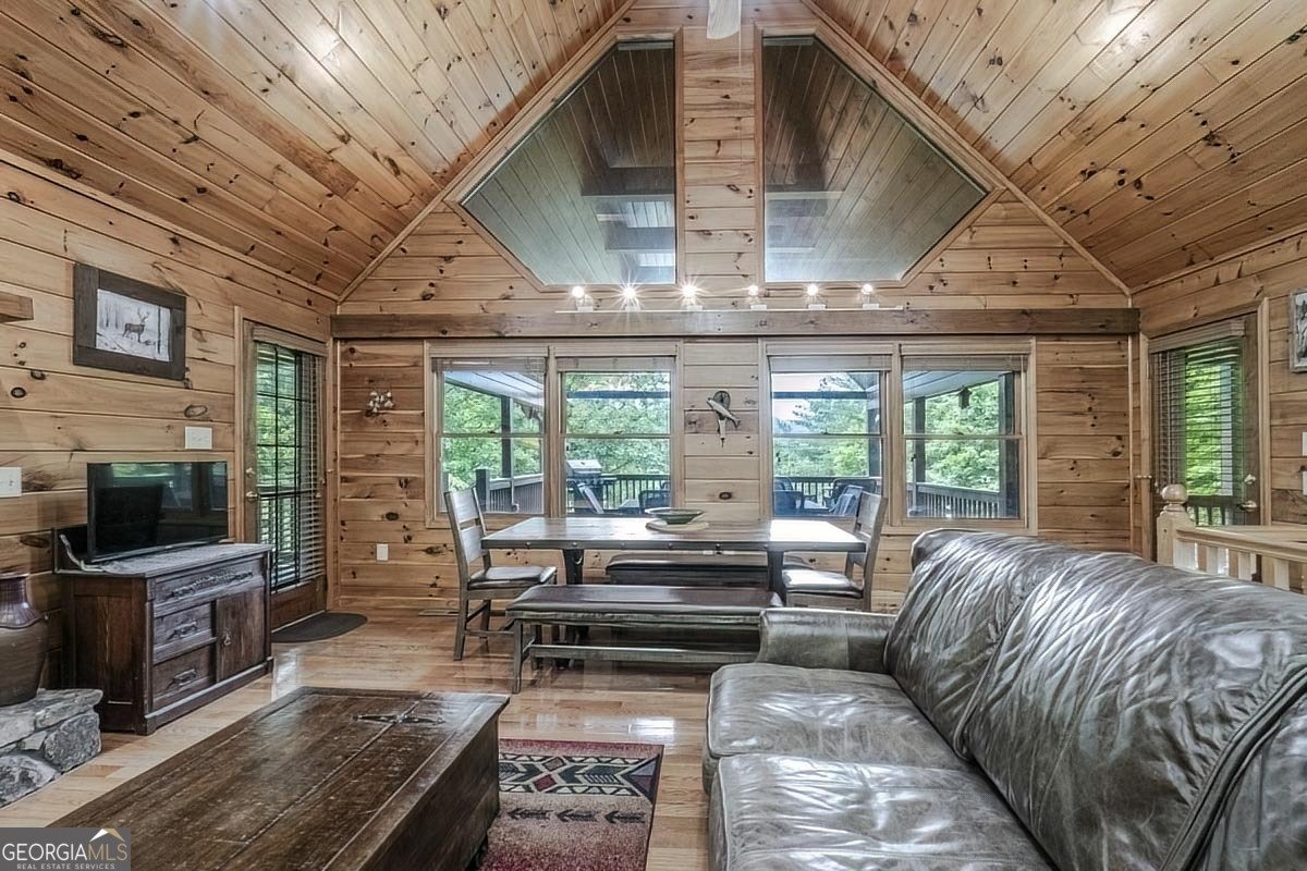 573 Hiawatha Trail Blue Ridge - 17