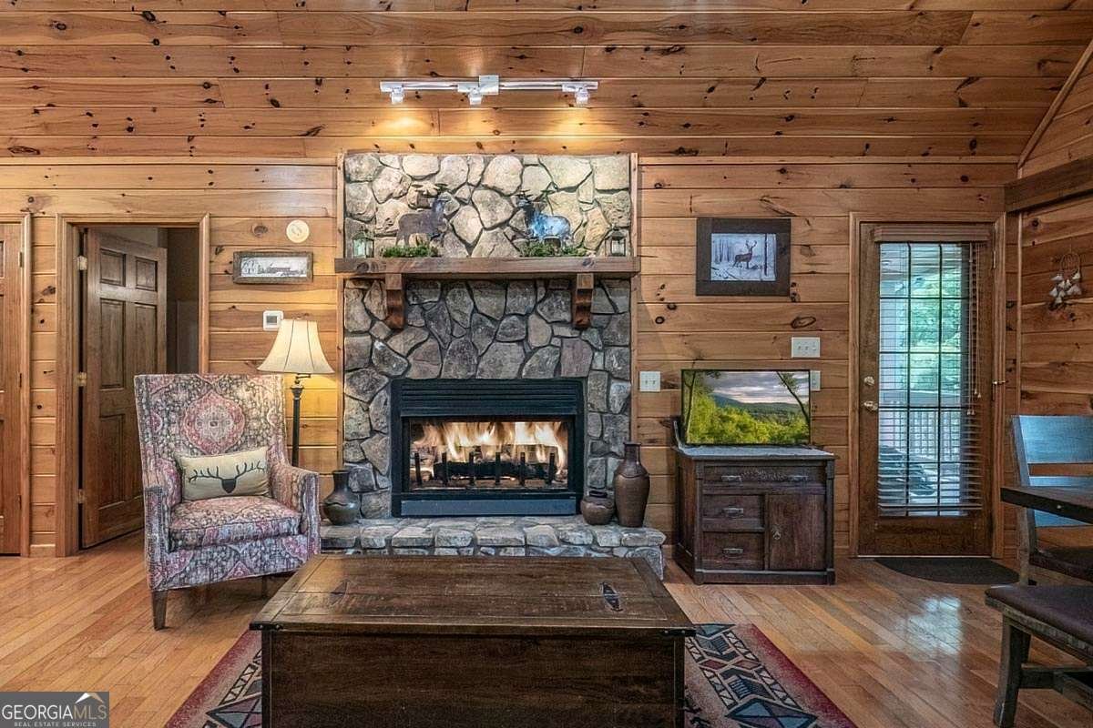 573 Hiawatha Trail Blue Ridge - 18
