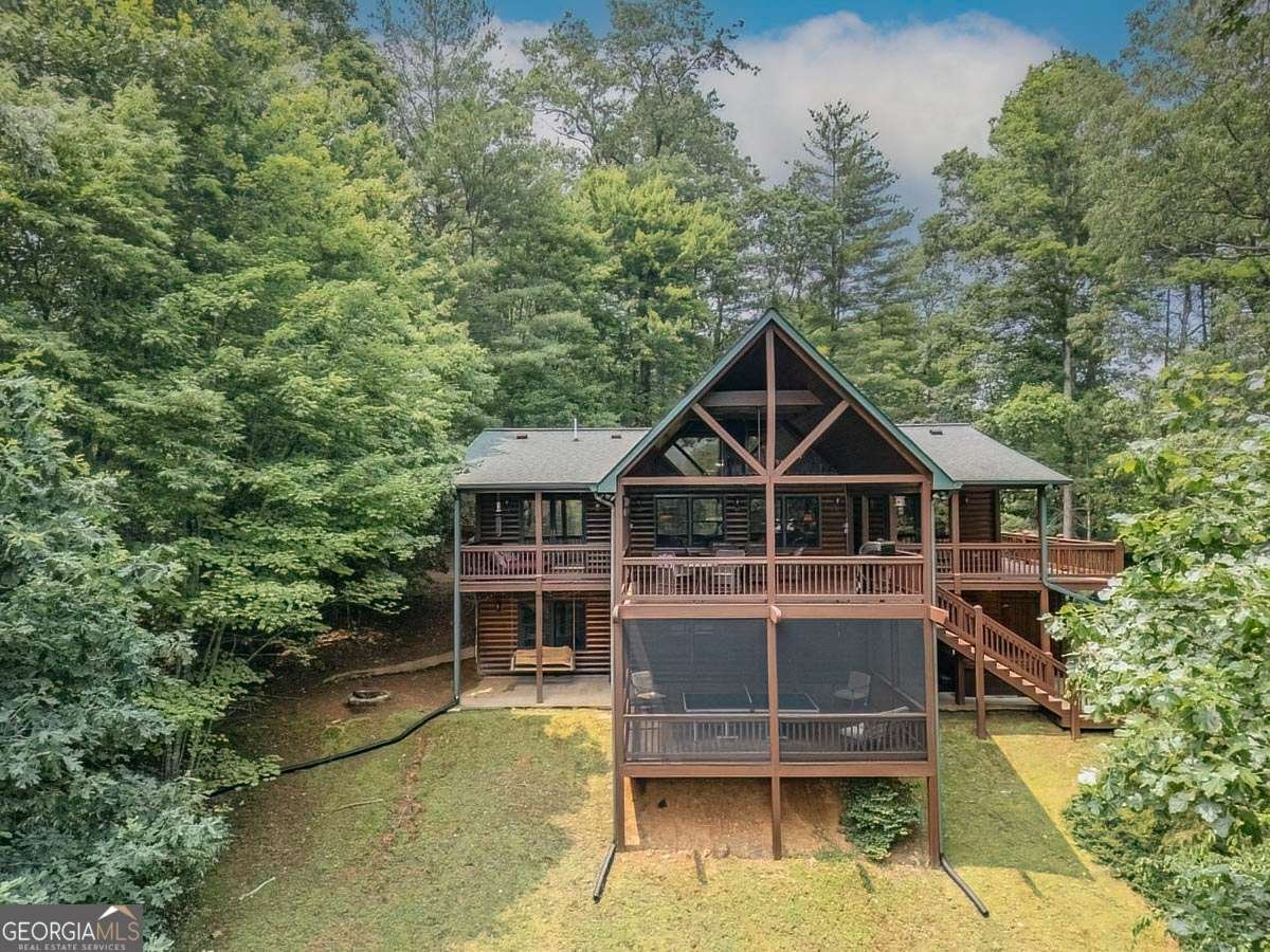 573 Hiawatha Trail Blue Ridge - 2