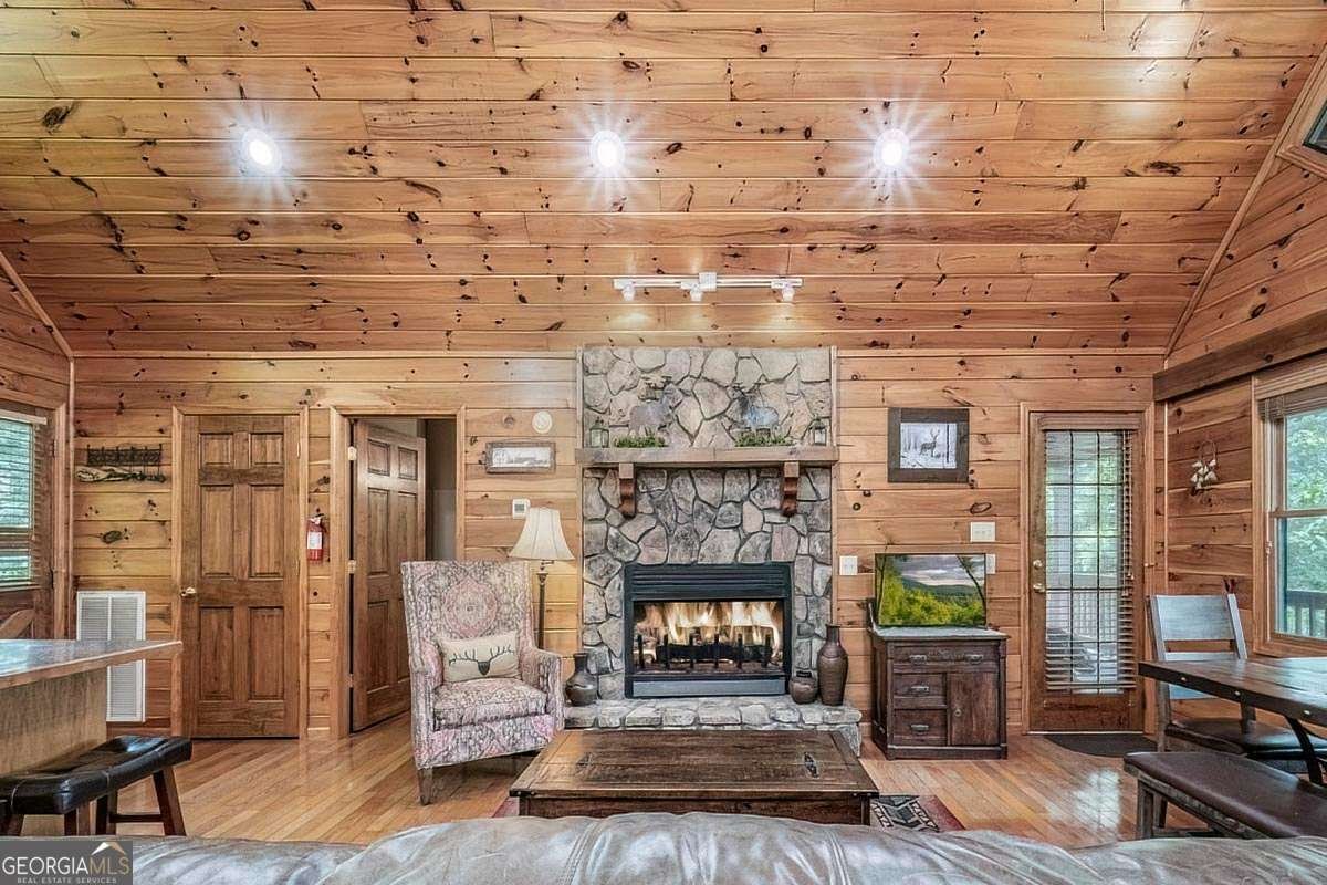 573 Hiawatha Trail Blue Ridge - 21