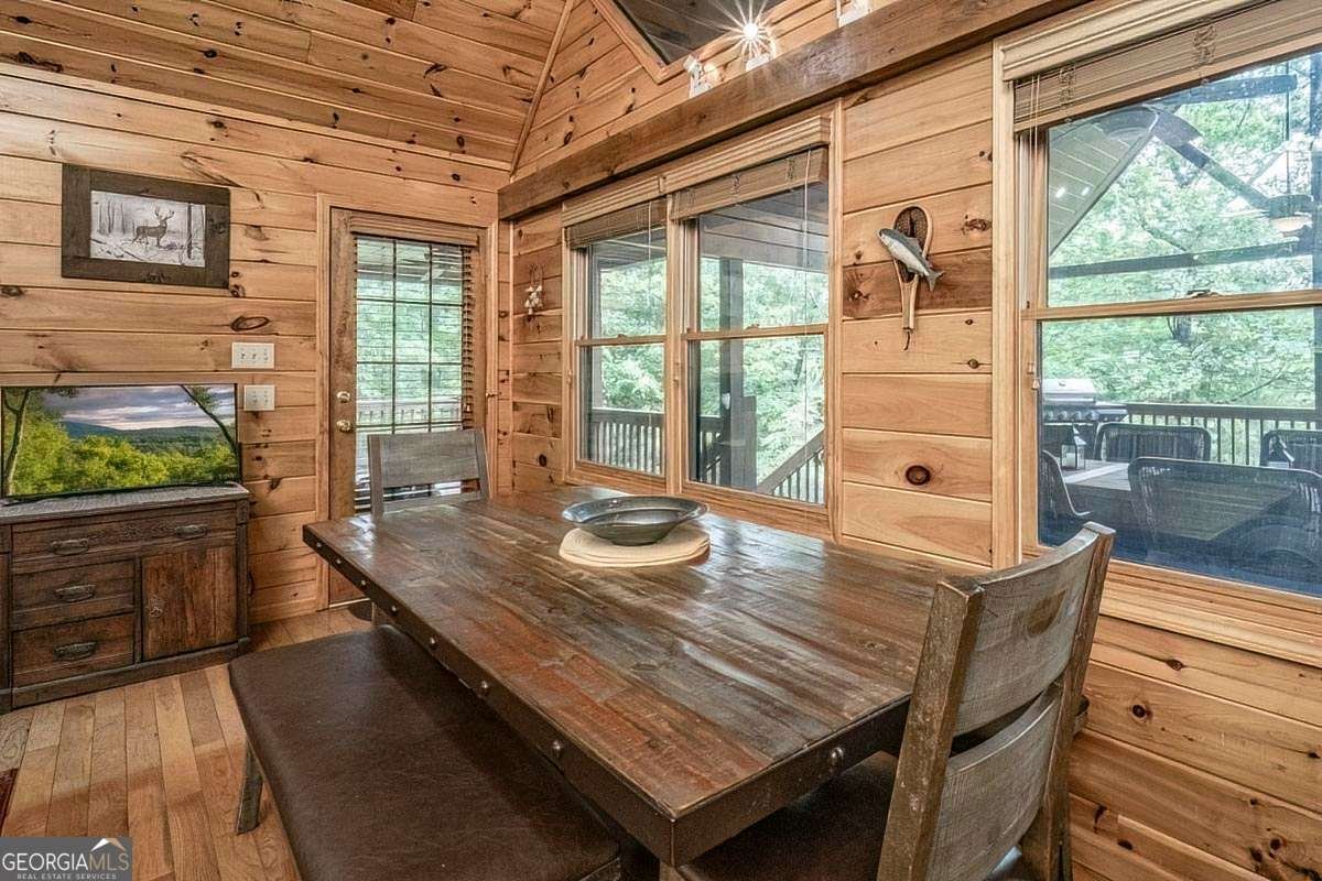 573 Hiawatha Trail Blue Ridge - 22