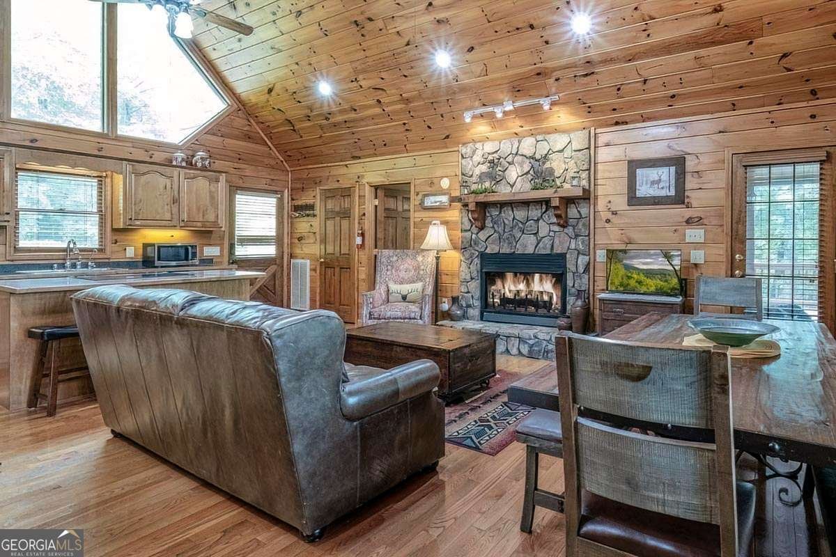 573 Hiawatha Trail Blue Ridge - 23