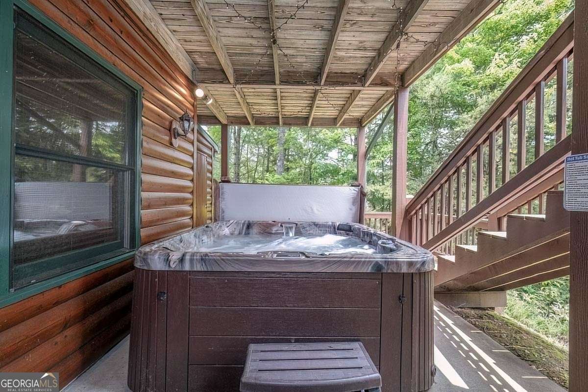 573 Hiawatha Trail Blue Ridge - 28