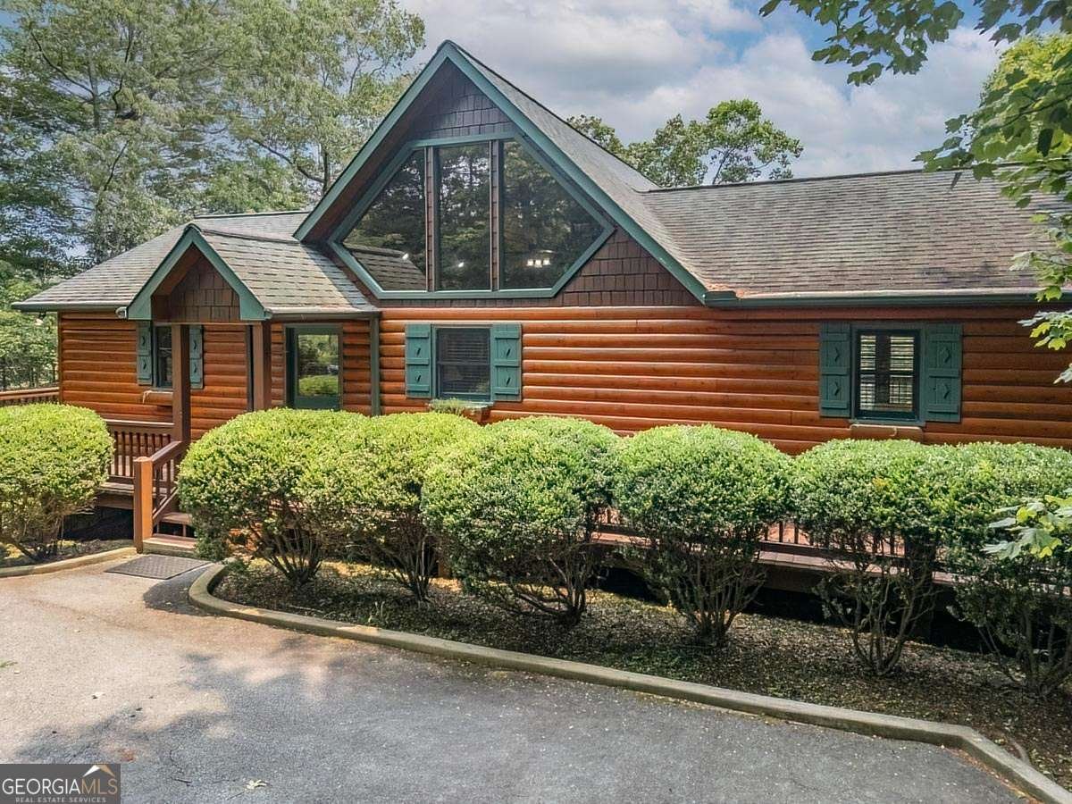 573 Hiawatha Trail Blue Ridge - 4