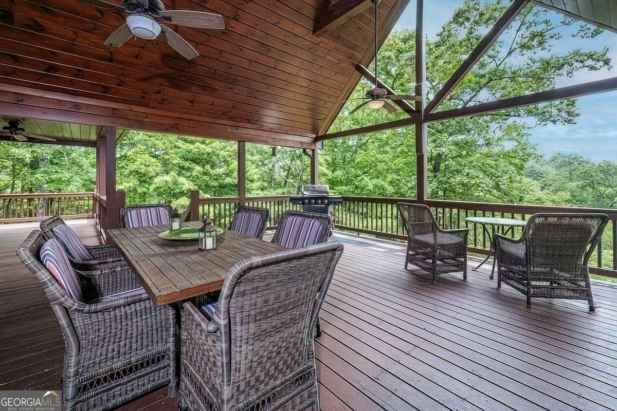 573 Hiawatha Trail Blue Ridge - 9