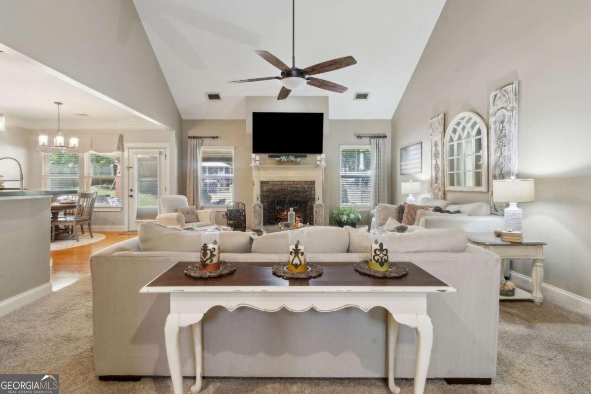 311 Lake Vista Drive Jefferson - 13