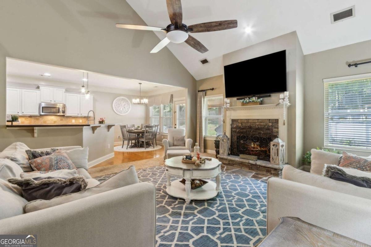311 Lake Vista Drive Jefferson - 14