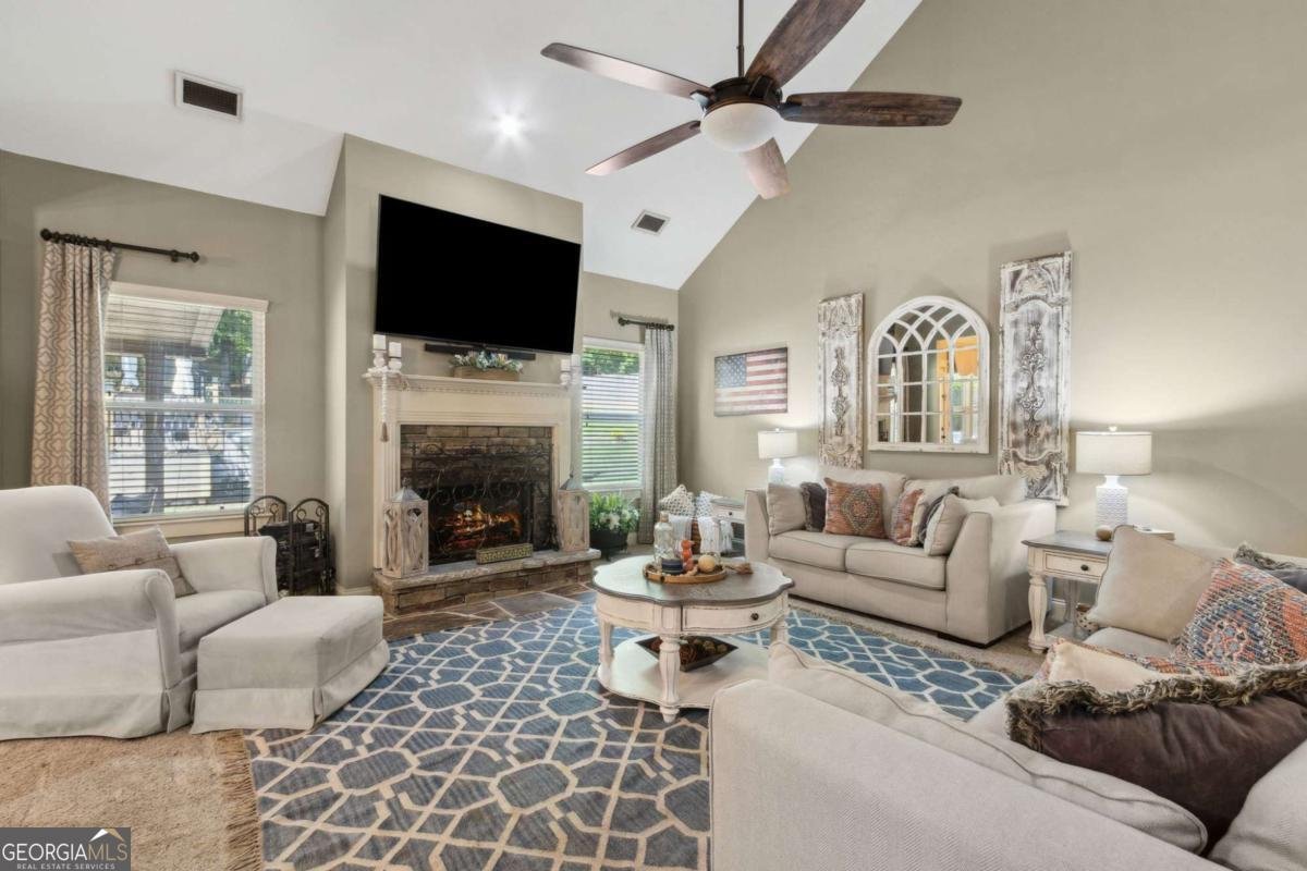 311 Lake Vista Drive Jefferson - 15